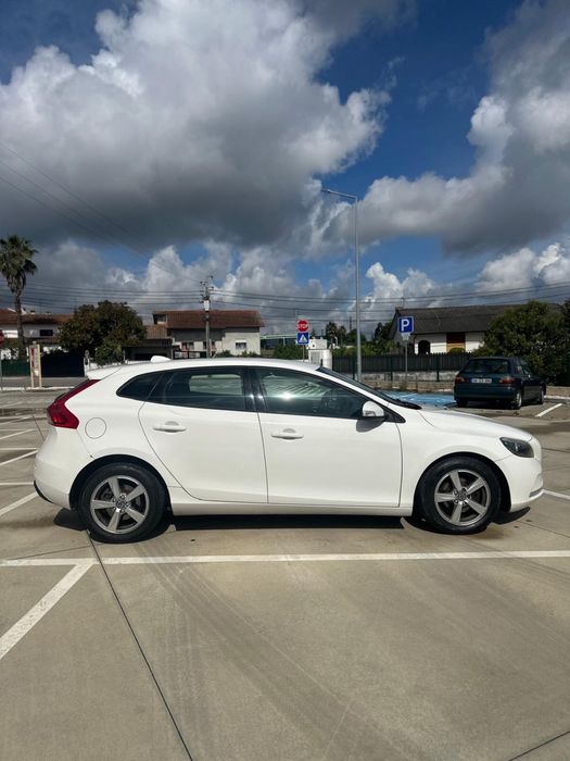 Volvo V40 1.6 D2 2015