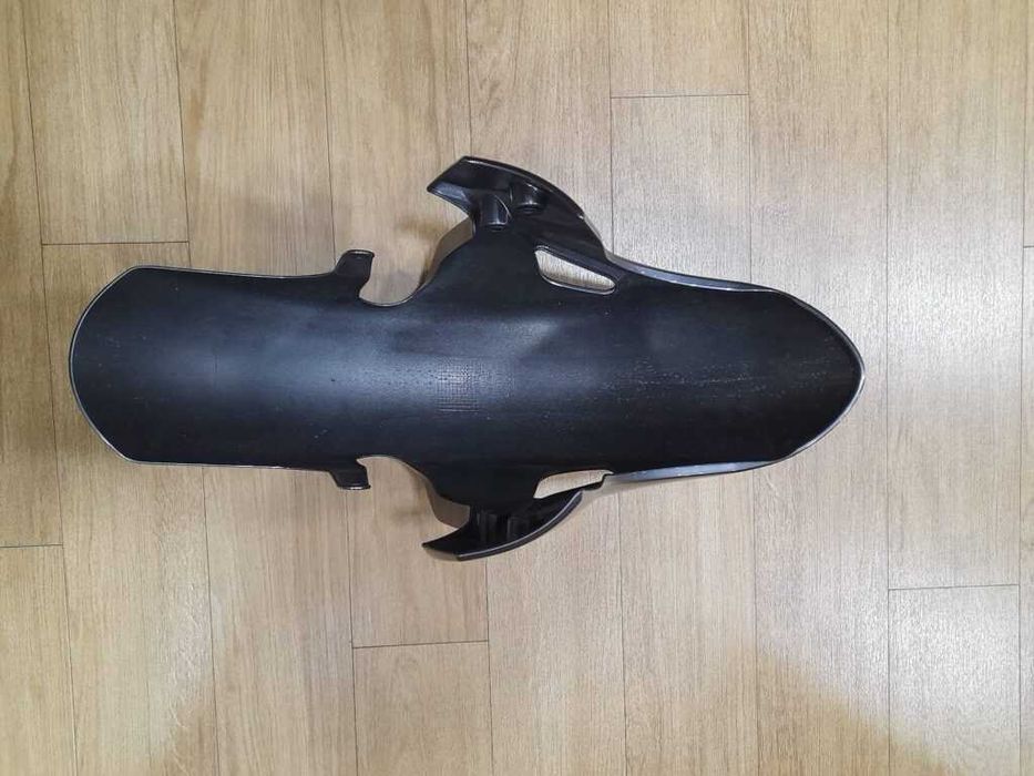 CARENAGEM GUARDA-LAMAS FRONTAL SUZUKI GSXR1300CC HAYABUSA 2024