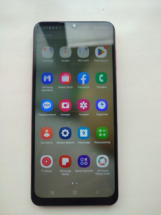 Samsung Galaxy A12 4/64 ГБ