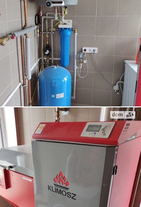 Петропавловская Борщаговка,дом