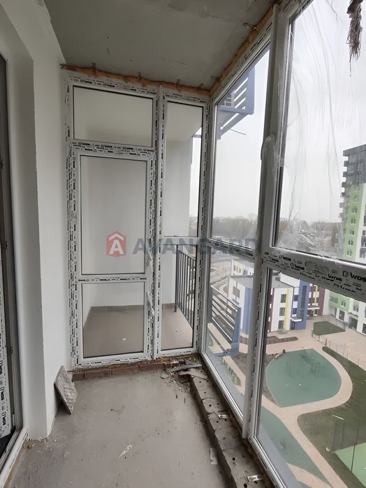 1-комнатная квартира по адресу ул. Ивана Выговского (площадь 47 м²) - Atlanta.ua - фото 2