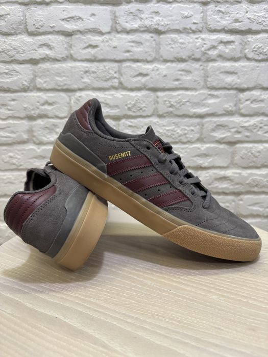 Жіночі кросівки Adidas Busenitz нові оригінал розмір 41.5