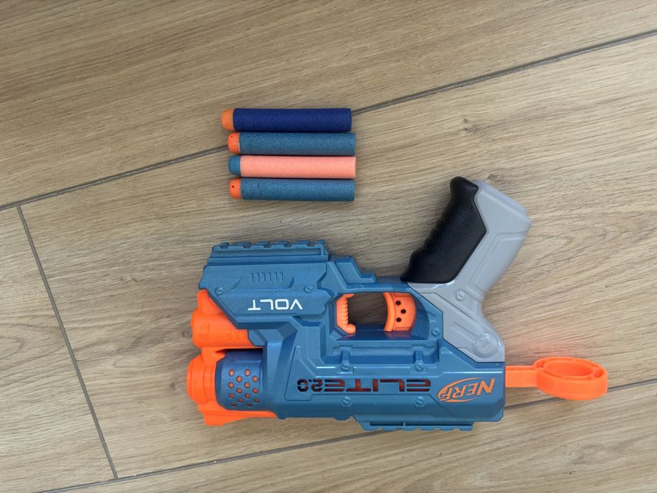 Nerf de brincar perfeito estado