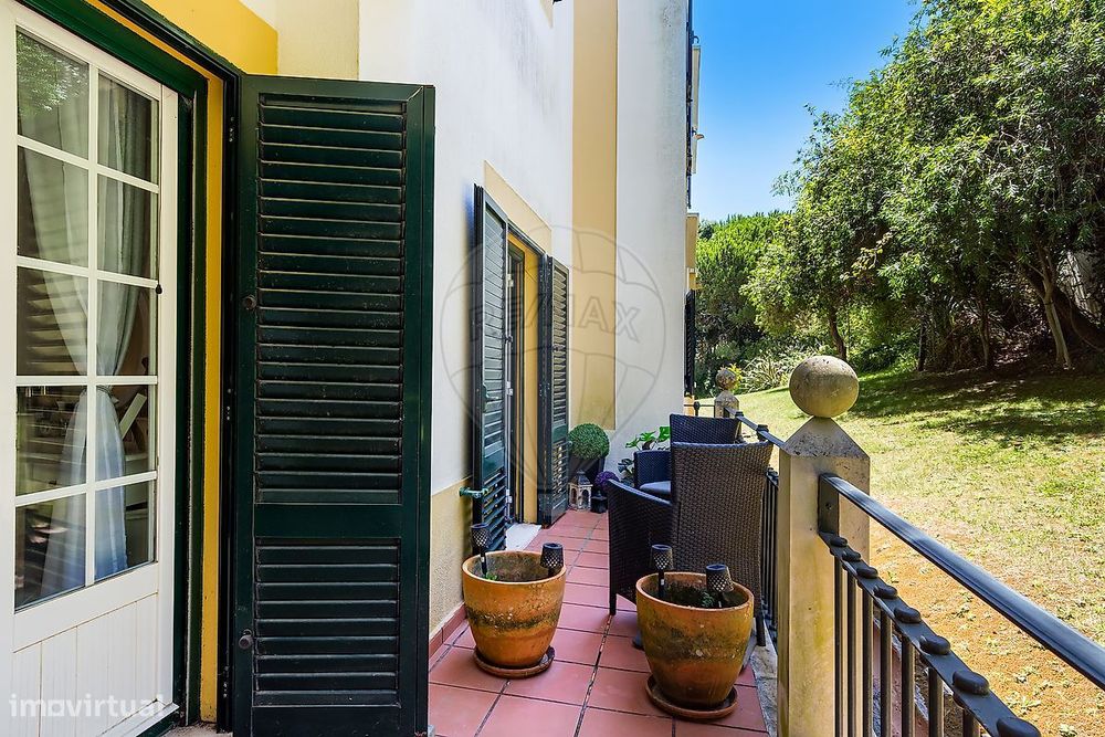 Apartamento T2 para arrendamento