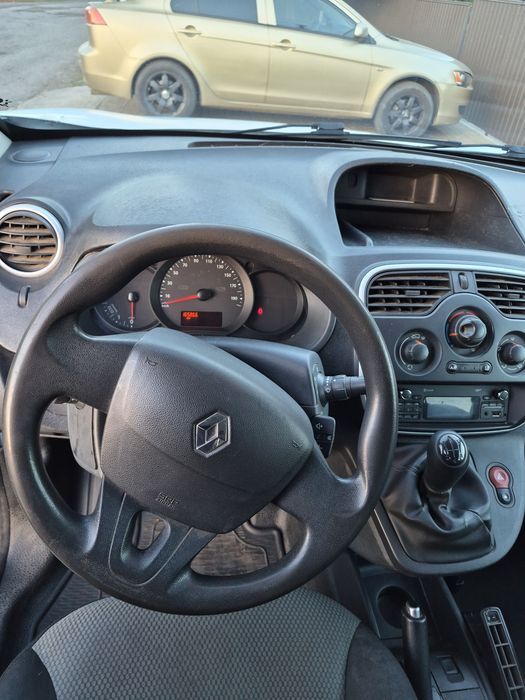Renault  Kangoo Maxi