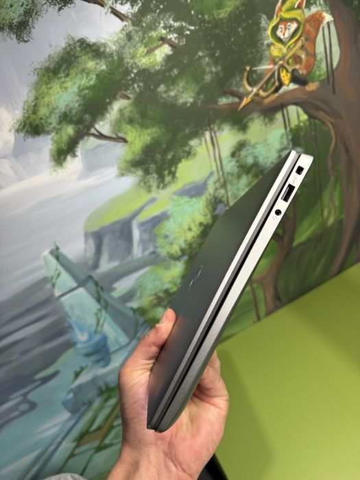 Dell Latitude 7340 |(i5-1335u, 16gb DDR5, 512ssd, 13.3" FHD IPS) 2024