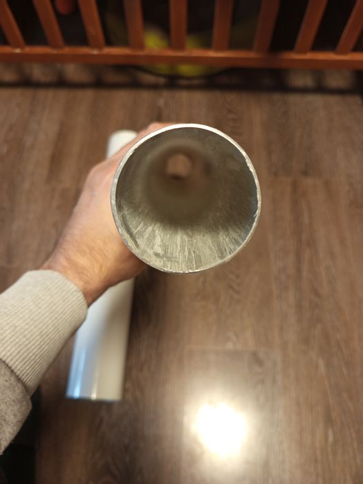 Продам трубу від котла