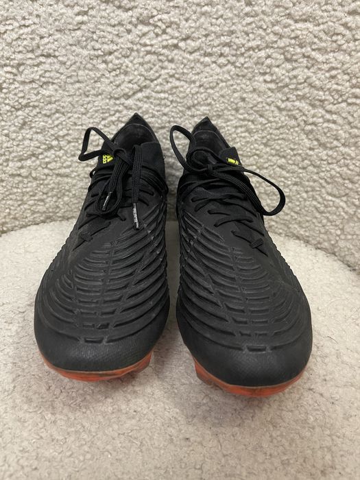 Бутси футзалки сороконожки сокороніжки кросівки Adidas 41р