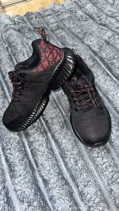 Спецвзуття Urgent, кросівки з металевим  носком