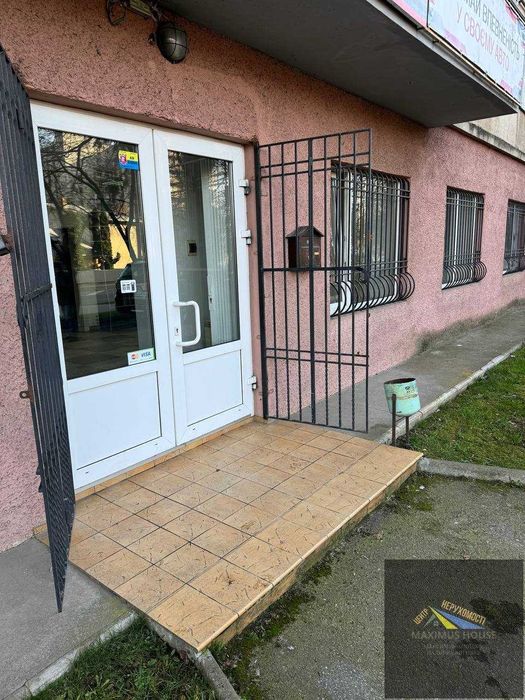 Продаж комерційного приміщення на Калічанці