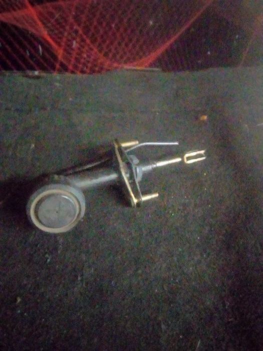 Bomba Da Embraiagem Hidraulica  Rover 45 Hatchback (Rt)