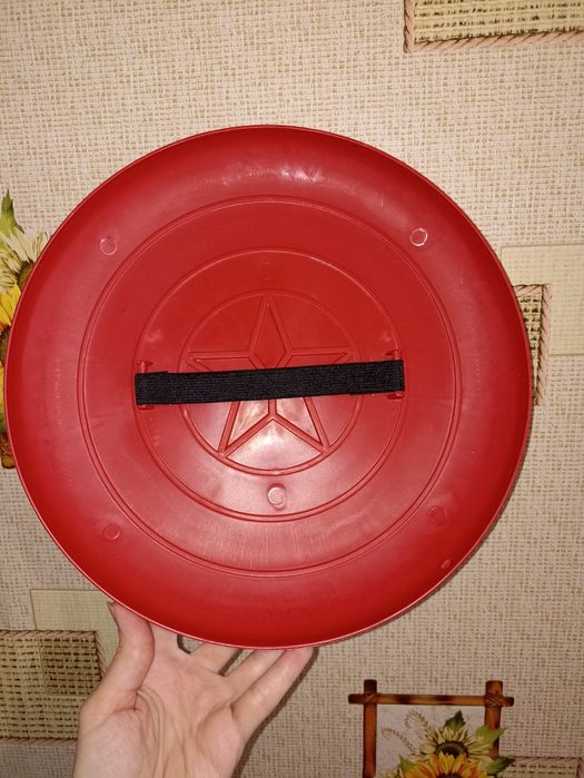 Щит Капітан Америка капитан