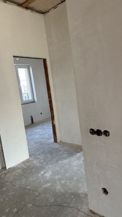 • власник | продам БЕЗ КОМІСІЇ | Сучасний будинок 112 м² у Бучі на 6 сотках, якісне будівництво, тепла підлога, 16 кВт, під чистове оздоблення | БУЧА