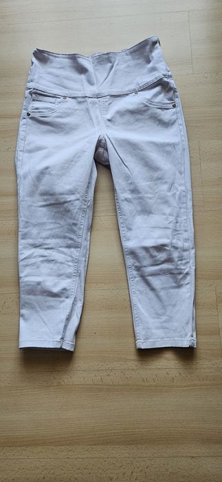 Rybaczki z wysokim stanem Avon rozmiar 38/40