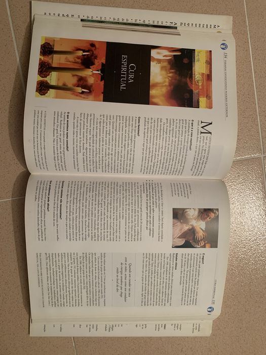 Enciclopedia familiar de saude