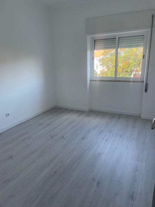 Apartamento T3 por arrendar sem contrato