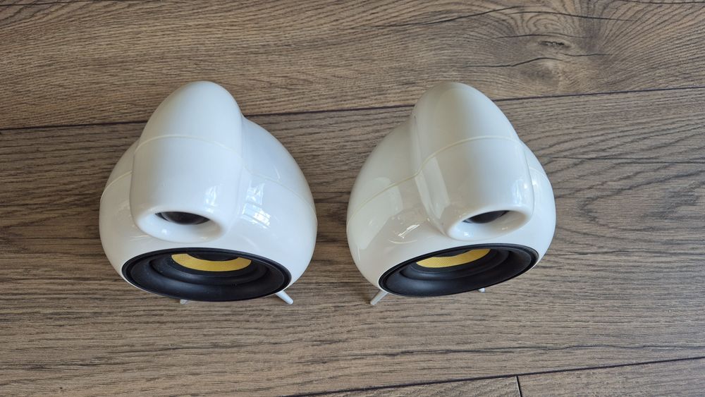 Scandyna MicroPod podspeaker bluetooth aktywne glosniki stereo