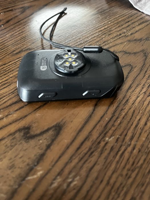 Vendo garmin edge 530