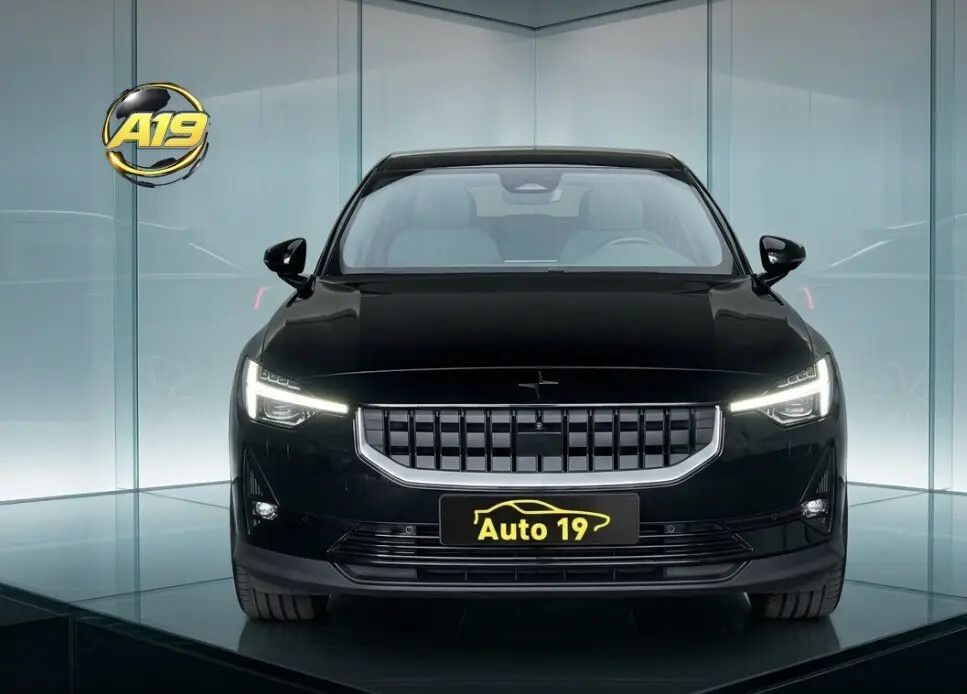 Polestar 2 Dual Motor 78kWh