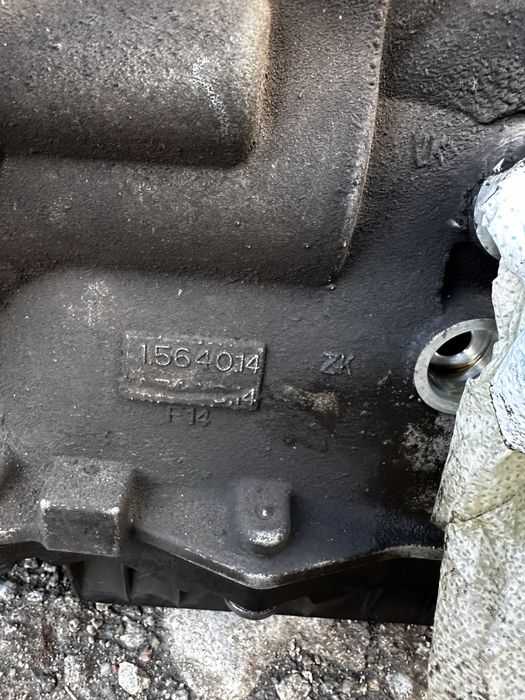 АКПП BMW f30/f10               .