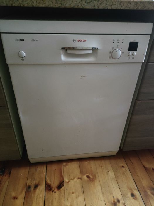 Zmywarka Bosch 84x60x60