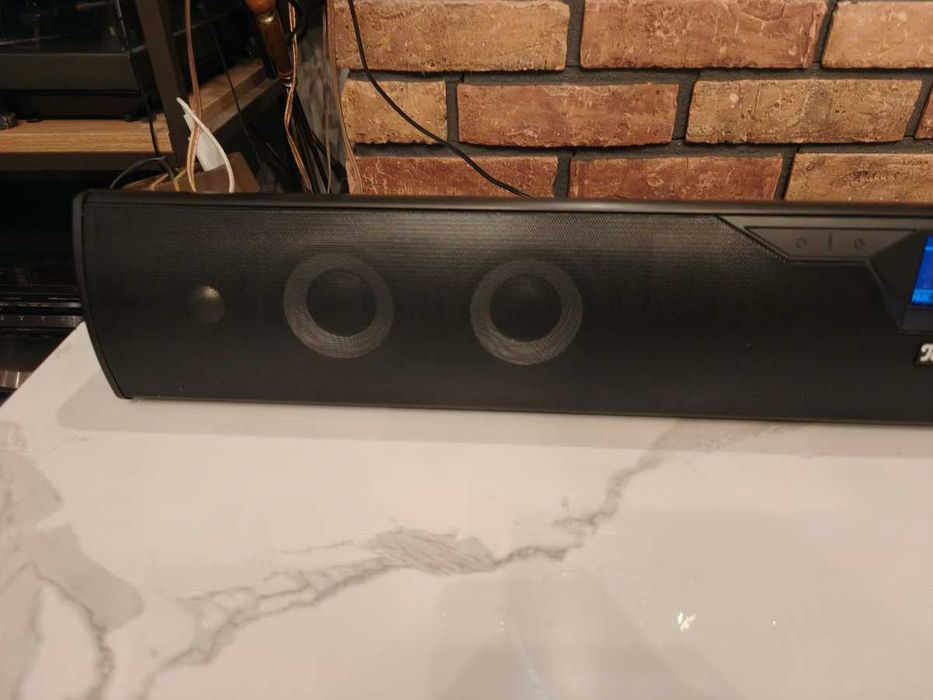 TEUFEL CINEBAR 52 Thx Soundbar