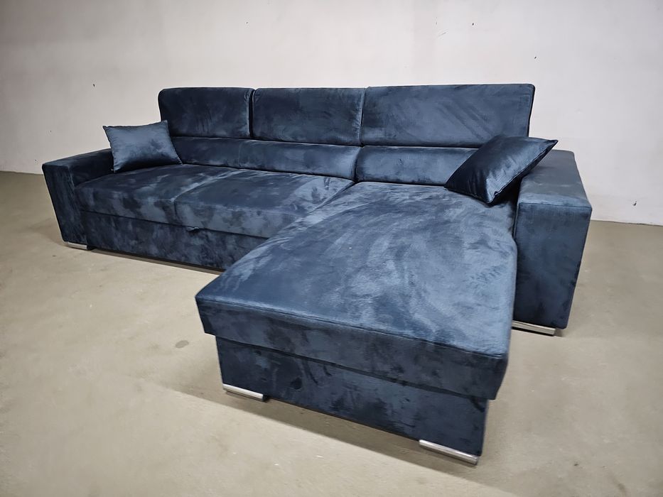 Narożnik prosto od producenta