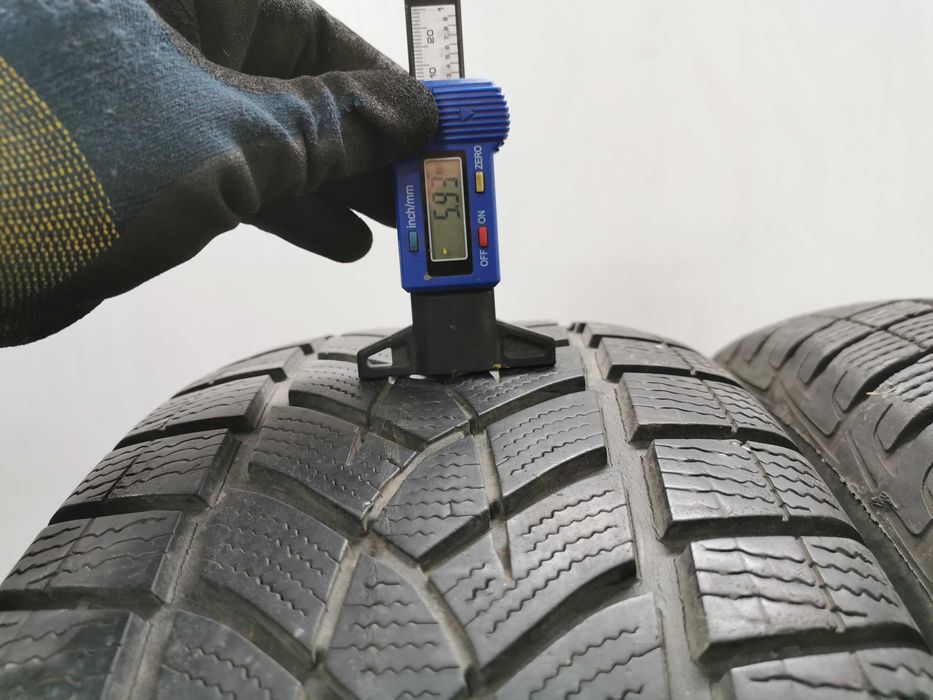 Goodyear Ultragrip Performance Gen-1 SUV 235/60r18 107H N0948