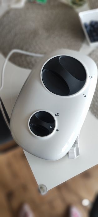 Parowar i blender do rozszerzania diety niemowląt Tommee Tippee