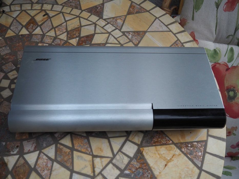 Zestaw kina domowego Bose Lifestyle 50