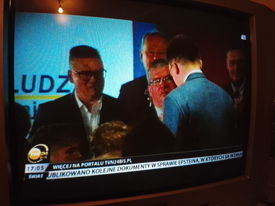 Telewizor Daewoo 30 cali sprawny dowóz