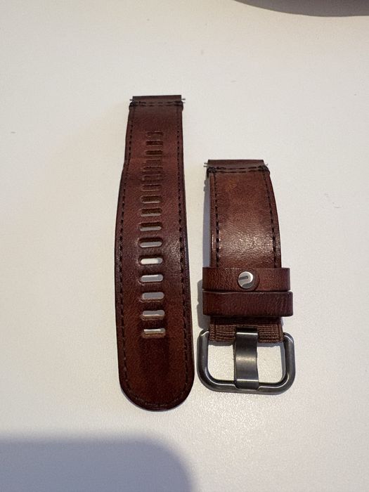 Polar Grit X2 Pro Titan