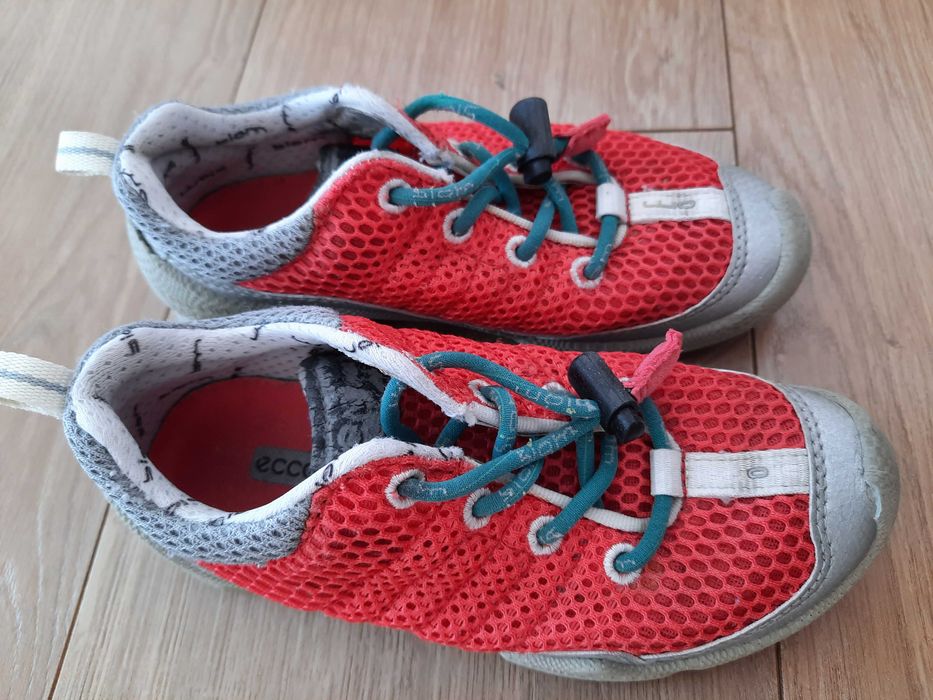 Buty ecco rozm. 28