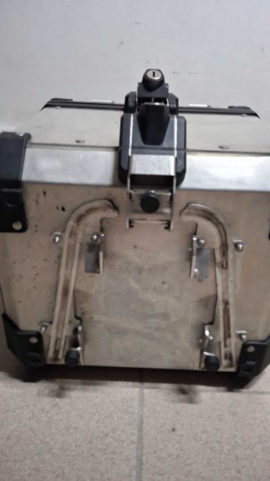 Top Case Original BMW
