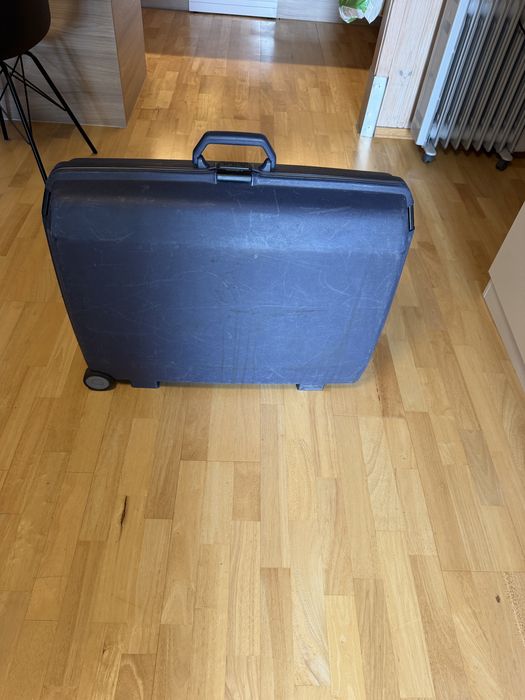 Валіза  Samsonite дорожня/ розмір XL