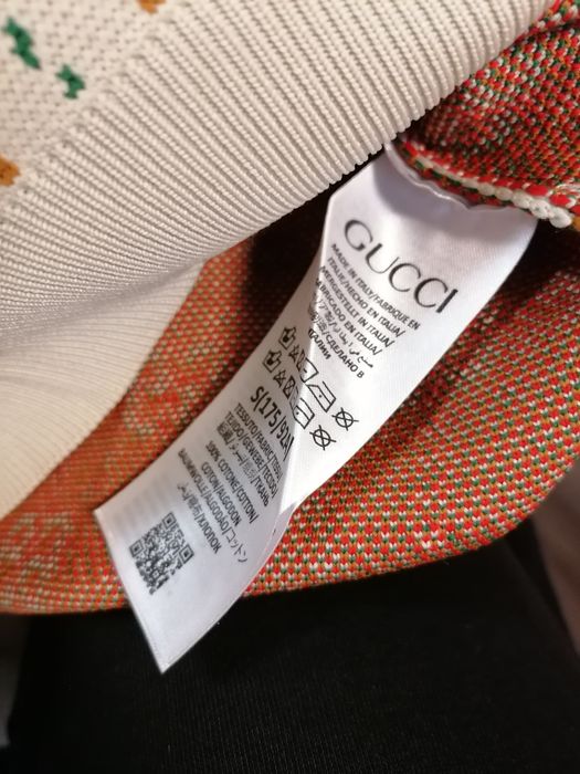 Sweterek Gucci rozmiar M