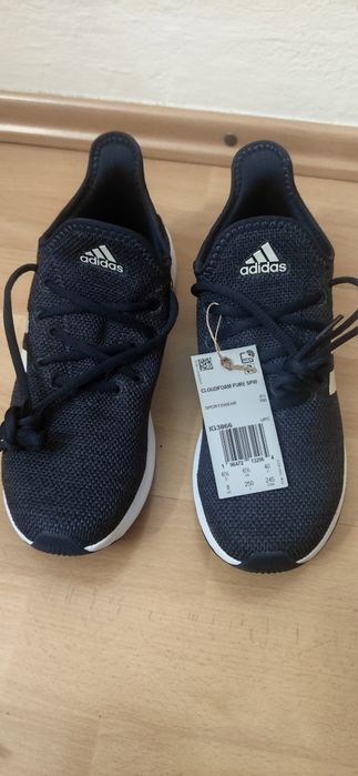 Buty adidas cloudfoam plus women