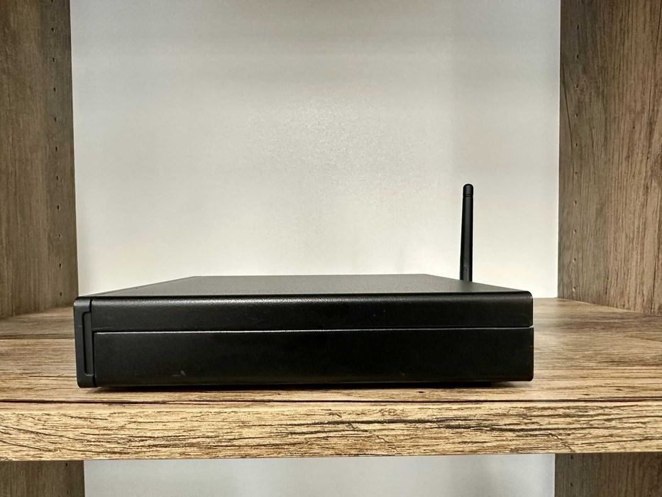 Komputer Dell OptiPlex 3080 Micro I3-10105T/1x8GB/256GB/WIN gwarancja