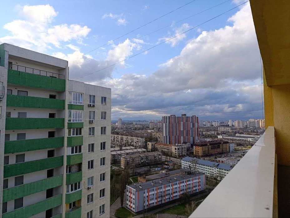 Доступне житло в новобудові! Гашека 22, 1-к кв. 43,9 м2, без %