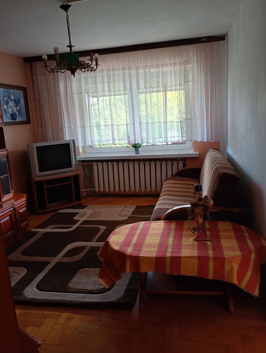 Wynajmę mieszkanie