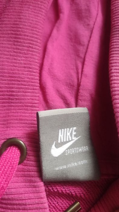 Bluza damska Nike