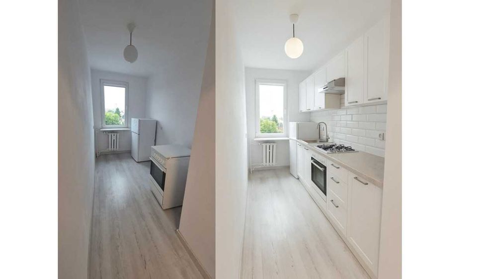 3 pokoje 52,7m2 - Ustronie, Radom, pełna własność, bez pośredników