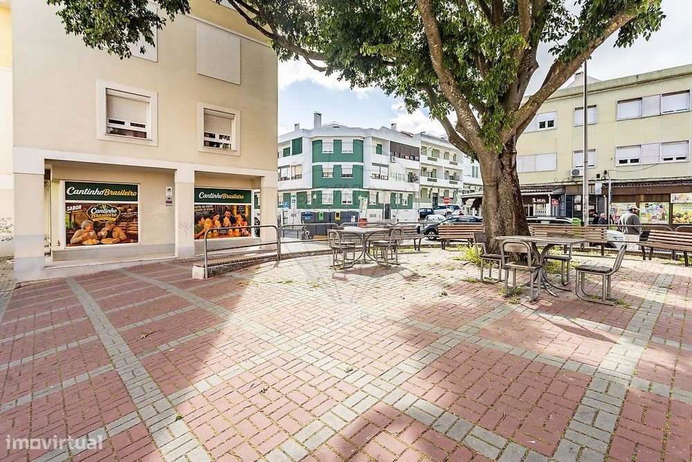 Apartamento T1 para venda