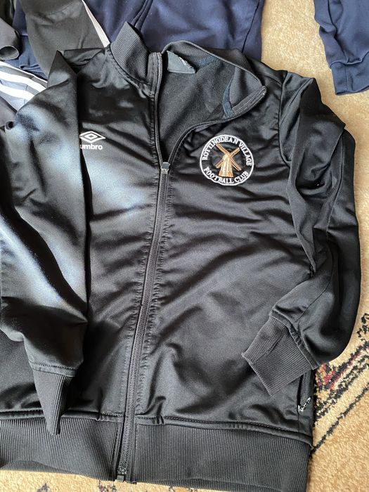 Спортивні кофти на хлопчика оригінал