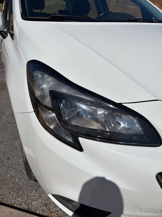 Opel Corsa 1.3 CDTI 95cv 2016