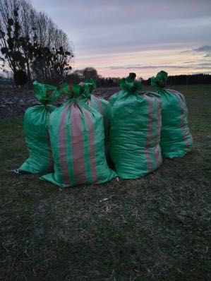 Obornik konski workowany