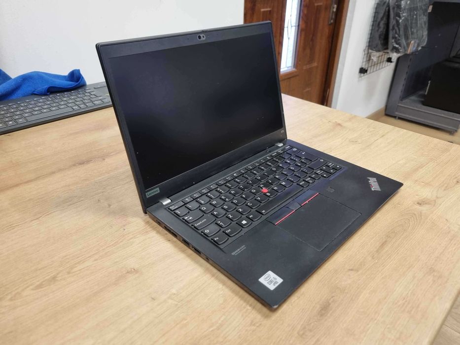 Laptop Lenovo ThinkPad X13 GEN 1 I5-10310U 16/512 SSD WIN11P