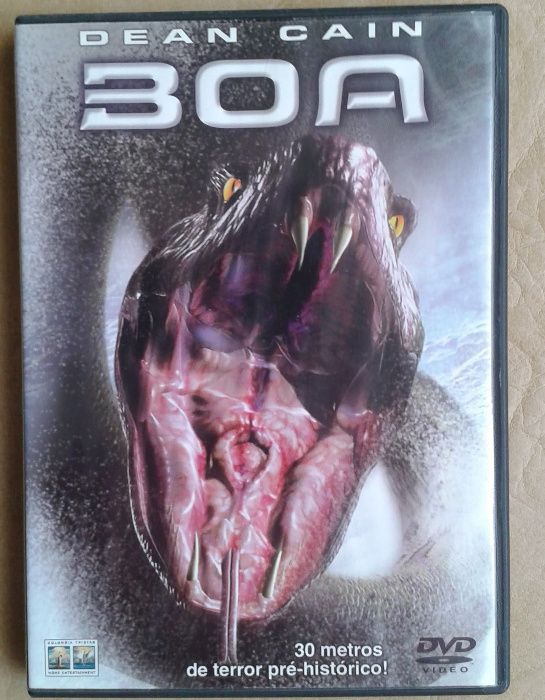 Boa (anaconda) (original)