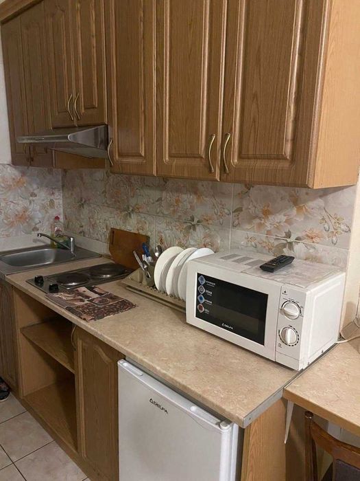 Подобова здача квартир