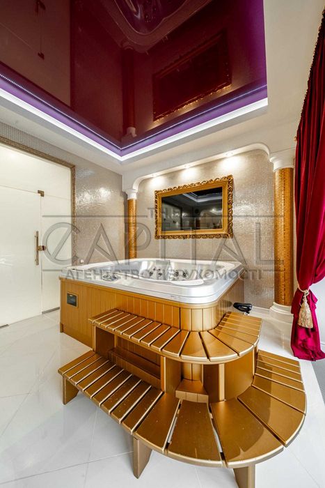 Продаж 3-поверхового будинку, 332м2, Солом'янський р-н, Батиєва Гора